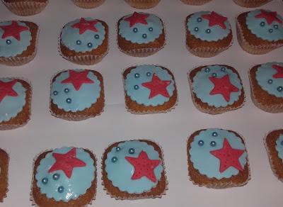 EN EL CAMPAMENTO DE VERANO