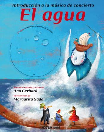 Introducción a la música de concierto | El agua