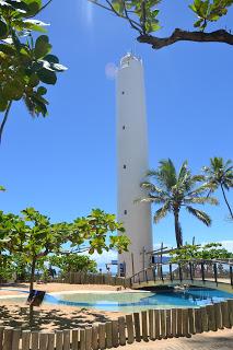 Y desde Salvador: Morro de Sao Paulo ( 3D/2N) y Praia do Forte (día)