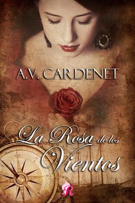 Reseña | La rosa de los vientos, A.V. Cardenet