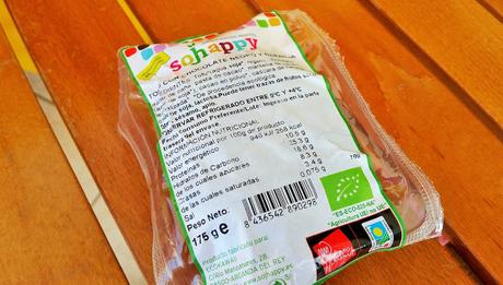 Recopilación de productos veganos, parte 3