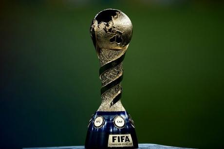 Solo falta uno para que esté lista la Copa Confederaciones del 2017