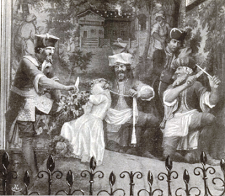 Beato Andrés, niño no mártir.