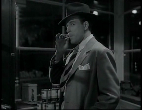 The Devil Thumbs a Ride - 1947