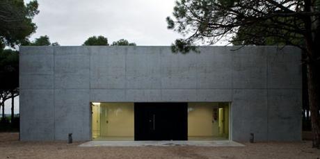 FUNDACIÓN CRAM DE HIDALGO HARTMANN EN BARCELONA Cram Foundation