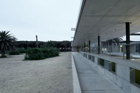 FUNDACIÓN CRAM DE HIDALGO HARTMANN EN BARCELONA Cram Foundation