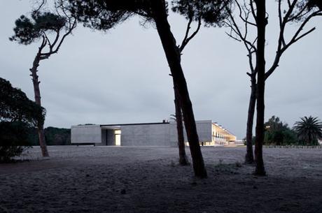 FUNDACIÓN CRAM DE HIDALGO HARTMANN EN BARCELONA Cram Foundation