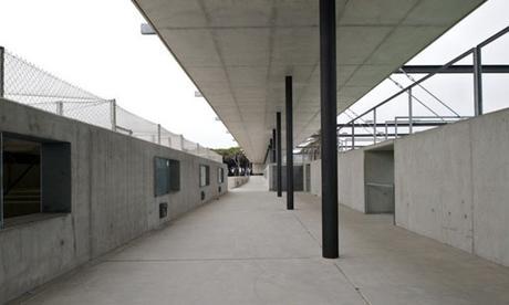 FUNDACIÓN CRAM DE HIDALGO HARTMANN EN BARCELONA Cram Foundation