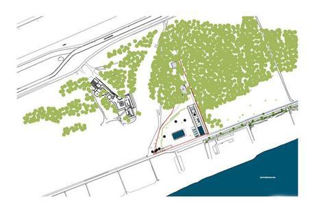 FUNDACIÓN CRAM DE HIDALGO HARTMANN EN BARCELONA Cram Foundation