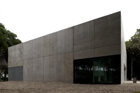 FUNDACIÓN CRAM DE HIDALGO HARTMANN EN BARCELONA Cram Foundation