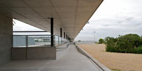 FUNDACIÓN CRAM DE HIDALGO HARTMANN EN BARCELONA Cram Foundation