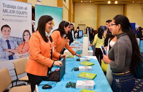 Guayaquil es la próxima ciudad donde la UTPL realizará la Feria de Empleos