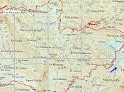 Xomezana Riba-La Forqueta'l L.lagüizu-La Foiz Pequeña-Puertos Güeria-Valseco-Bovias