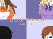 Trick Treat [Reseña juego maker]