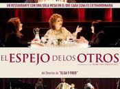 espejo otros, estrenará septiembre