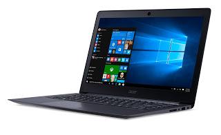 Acer presenta el nuevo portatil TravelMate X3, especialmente diseñado para profesionales