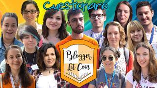 Cuestionario y Opiniones en la BLC2016