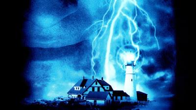 La tormenta del siglo — Stephen King