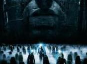 Movie Review Prometheus