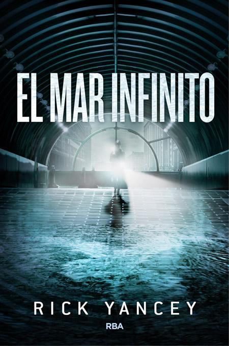 [Reseña #81] El Mar Infintio - Rick Yancey