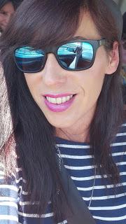 Complementos en verano: color para el calor.