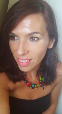 Complementos en verano: color para el calor.