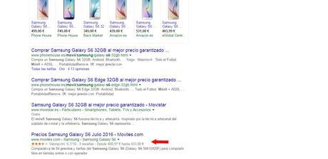 Datos estructurados – Microformatos y microdatos para SEO Microformatos microdatos datos estructurados
