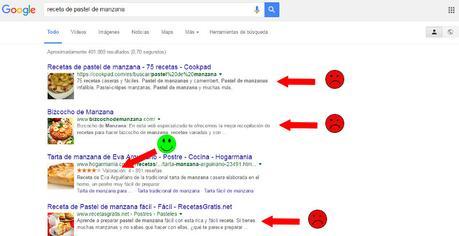 Datos estructurados – Microformatos y microdatos para SEO Microdatos microformatos algunos datos estructurados