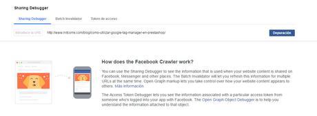 Datos estructurados – Microformatos y microdatos para SEO Microformatos Facebook Open Graph