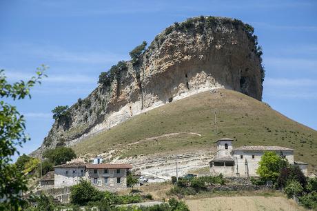 San Pantaleón de Losa