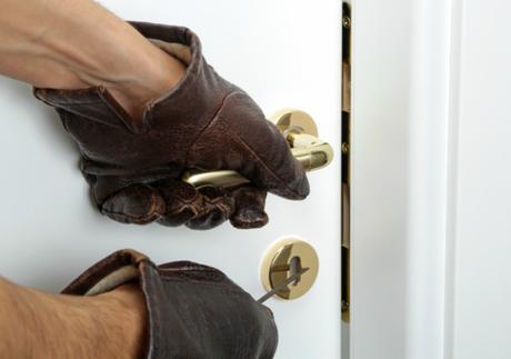 Como proteger nuestra casa de los robos