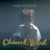 Maika Makovski conciertos gira Chinook Wind