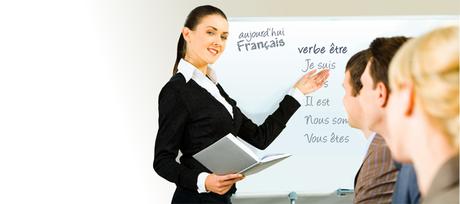 estudiar francés en Francia