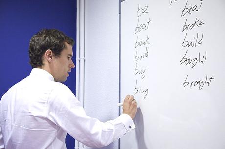 estudiar francés en Francia