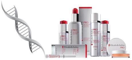 Elizabeth Arden Pro Llega a España