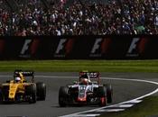 equipo Renault abandonó Silverstone problemas caja cambios