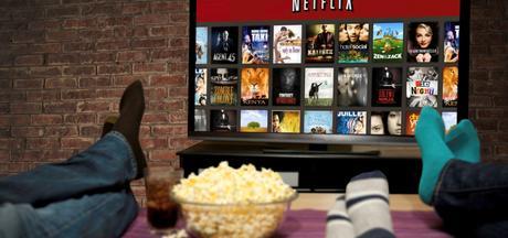 5 razones para invertir Netflix y dejar la TV por cable