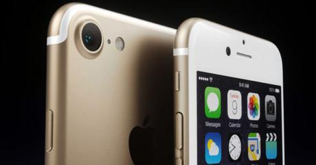 Presentamos el iPhone 7: Nueva Filtración con Imágenes de Mayor Calidad