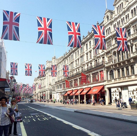 Vacaciones en Londres: trucos y descubrimientos