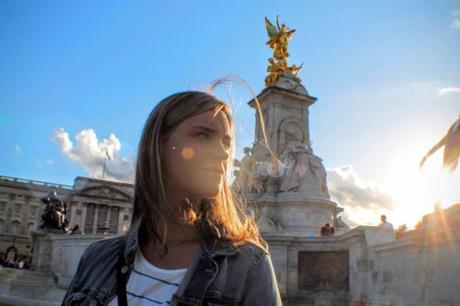 Vacaciones en Londres: trucos y descubrimientos