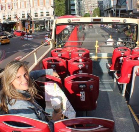 Vacaciones en Londres: trucos y descubrimientos