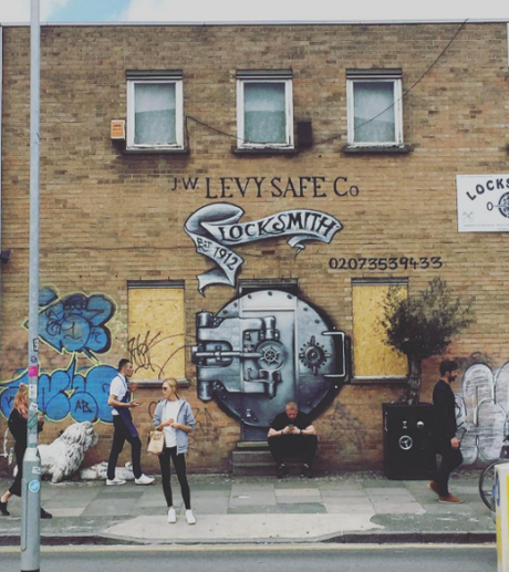 Vacaciones en Londres: trucos y descubrimientos