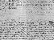 Ejecutoria pleito sobre sucesión memoria 1802