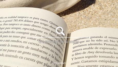 6 Lecturas de Verano