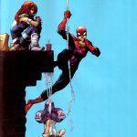 Amazing Spider-Man Renew Your Vows Nº 1