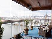 Balcones Estilo Rustico