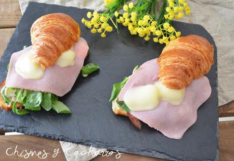 Cruasan Relleno Vegetal