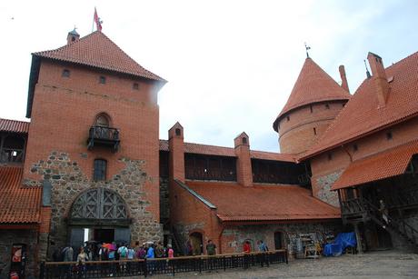 DATOS HISTÓRICOS.MENCIONADA POR PRIMERA VEZ EN 1337 POR W...