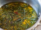 Remedio casero salvia romero para pies cansados