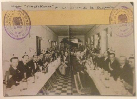 80 años de la mayor persecución de la Masonería en el mundo